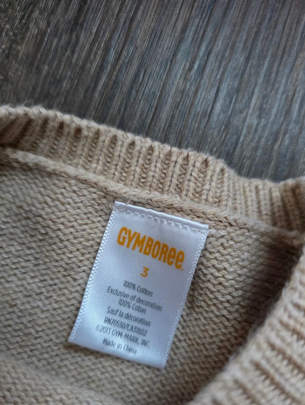 Gymboree adorable vintage